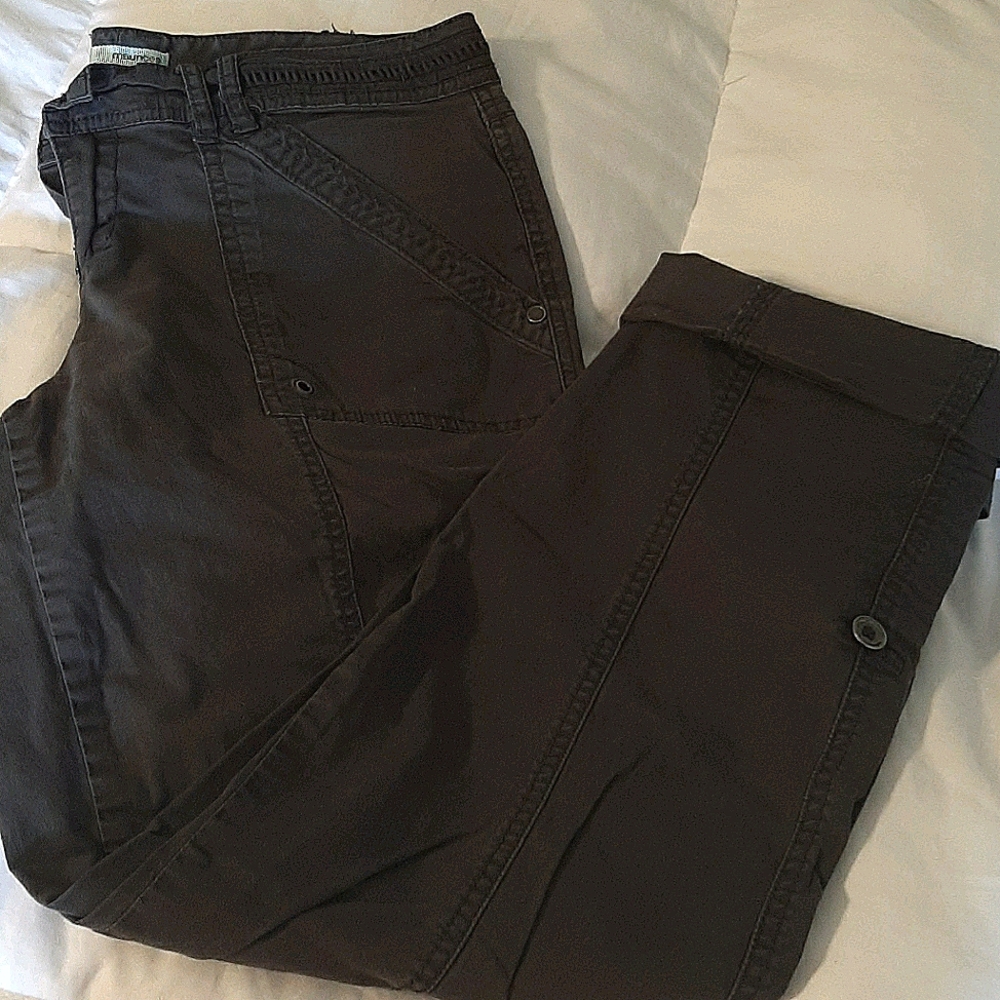 Maurices